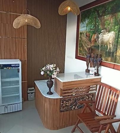 יוגיאקרטה The Cabin Hotel Ambasador מראה חיצוני תמונה